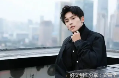 流量明星”模式亟待治理