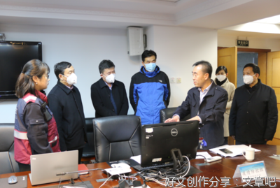 战疫老兵用生命践行抗疫精神