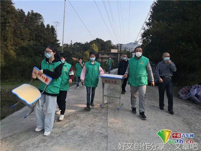 最美军嫂彭婧：你护国，我守家