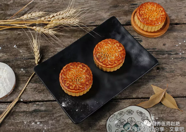 月饼要“文化味”也要“节俭美”