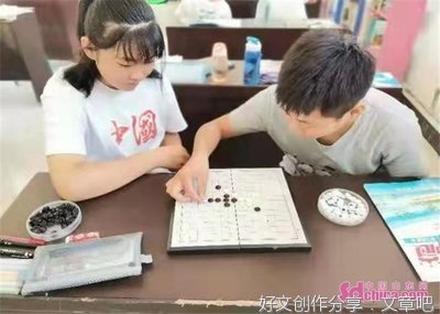 乡村“复兴少年宫”架起圆梦桥