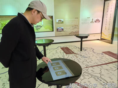 “寓教于乐”让旅游提档增质