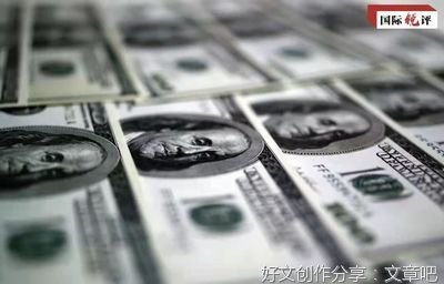 万根香蕉在华尔街的铜牛旁控诉什么？