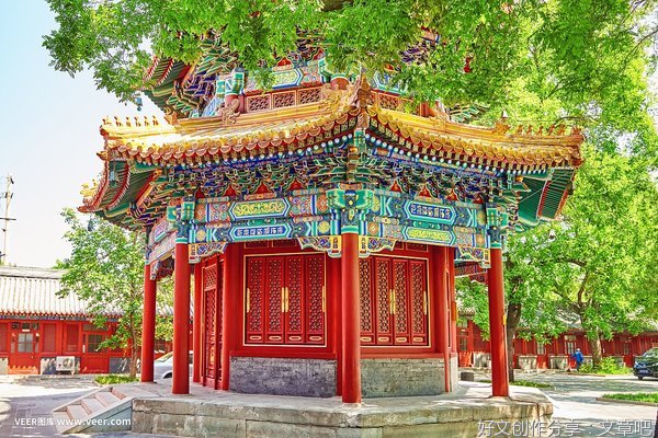 孔子的天空