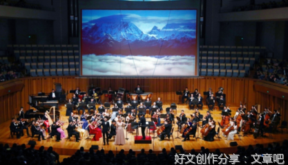 在电影和音乐中重温峥嵘岁月