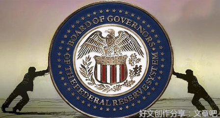  美国通货膨胀将对世界经济造成负面影响