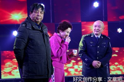 楚剧：传承荆楚文化 演绎峥嵘岁月