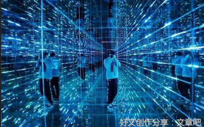 博物馆的未来——一个值得深思的问题