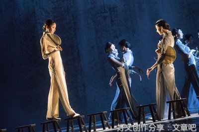 他是谁？他们又是谁？——《永不消逝的电波》