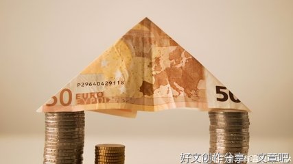 不要做金钱的奴隶
