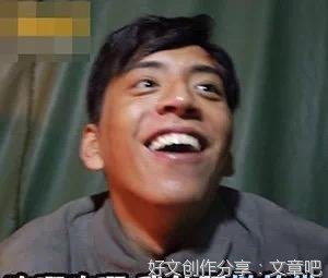 家境如此，还有什么资格不努力