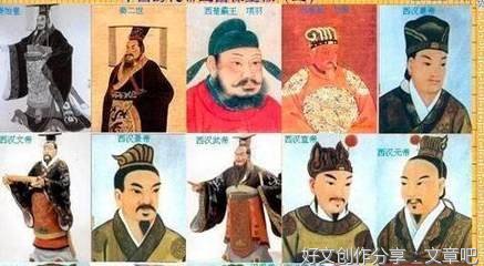 中国历史朝代歌 朝代顺序顺口溜