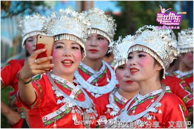 不合时宜的广场舞