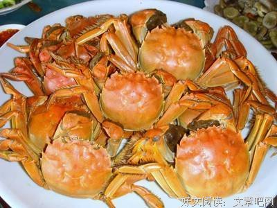 秋风相约乘兴来