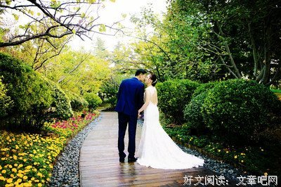定格在我的心里