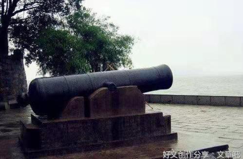 14 不能忘记虎门的大海战