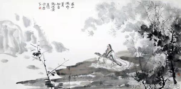 56 觅知音 57 夕阳下，秋风瑟 58 小路