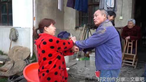 第十一章 柴院风起，鸡犬不宁 （三）