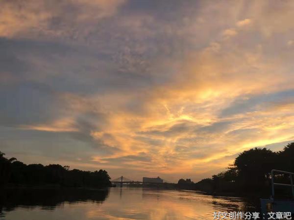 第十二章 本该是万紫千红时，却是处在料峭春寒中（四）