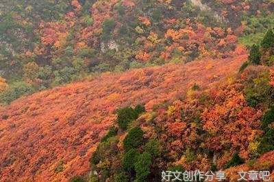 第三章 绵绵秋雨，山清水澈 （一）