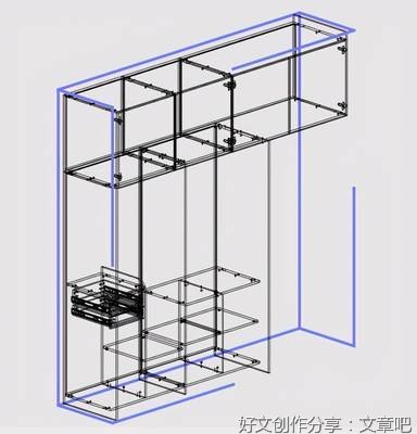无处遁形的碰撞