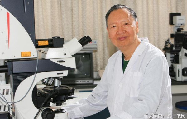 向这样一位不平凡的老人致敬