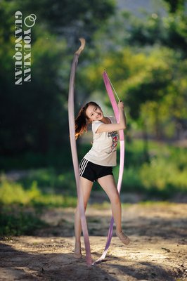 最美是黄昏
