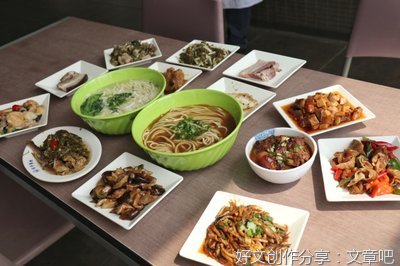 一入吃货深似海