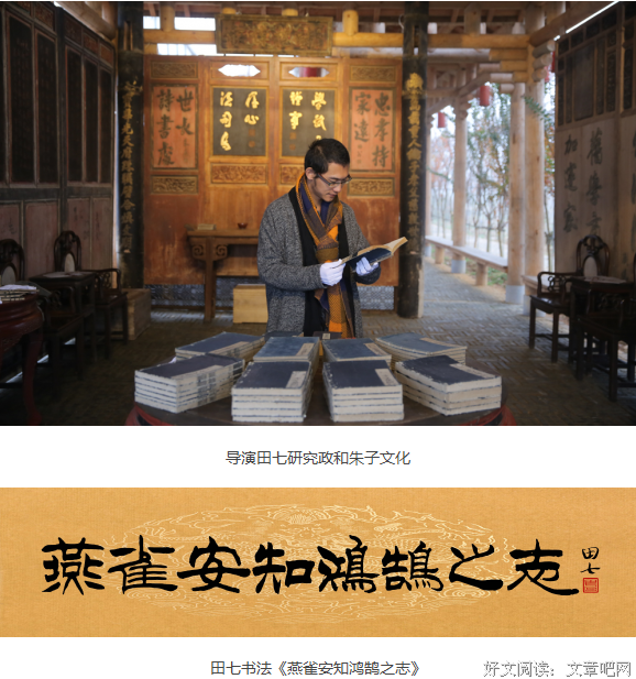 感到内心的温暖和充实