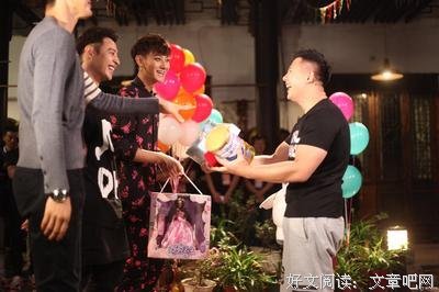 父亲是一个壮劳力