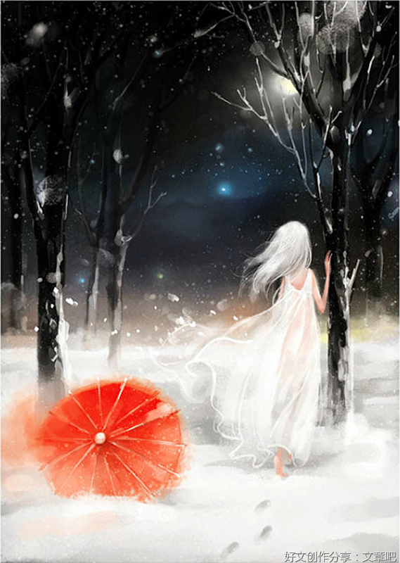 小说推荐丨〔穿越女、身带异能〕作者：雪原幽灵《穿越之燕回》