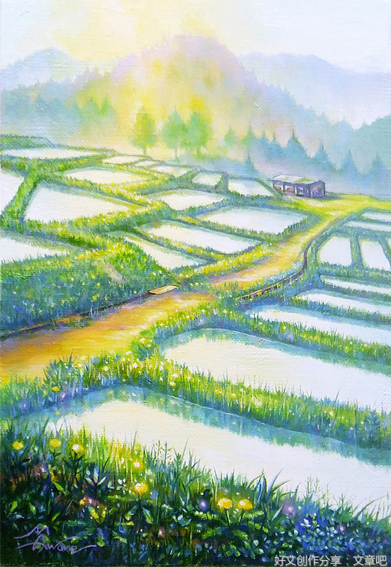 小说推荐丨〔穿越女、种田〕作者：桂仁《我娘是村长》