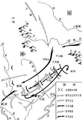 巫楚之野
