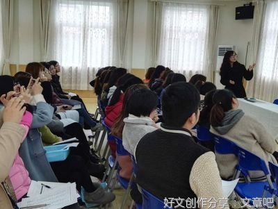 用心观察与记录