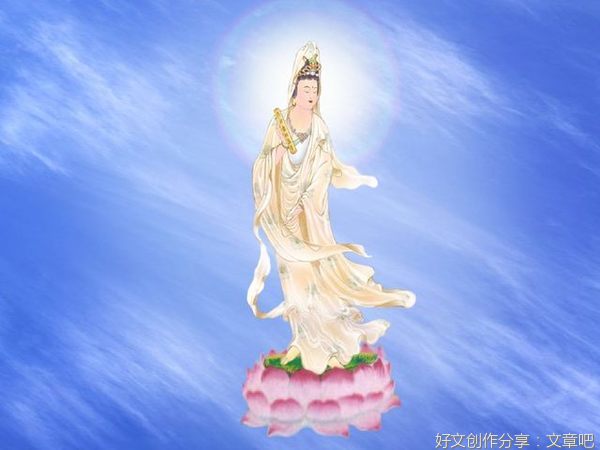 诚心的感应