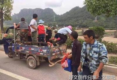 警惕“被活埋”