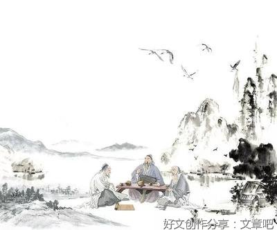 道德仁义，非礼不成