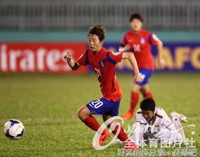 中国女足亚洲杯夺冠