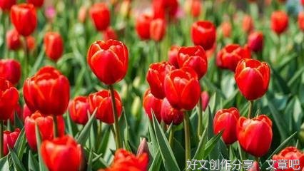 春天的爱
