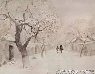 等你的时候