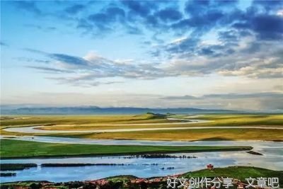 西北花开