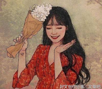 拥有童心