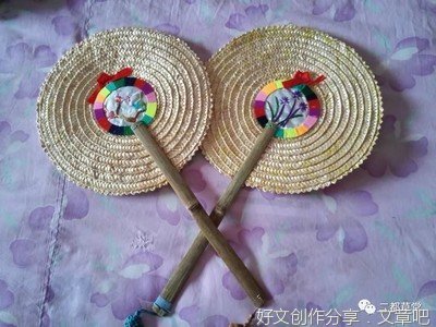 女人是光阴的花朵