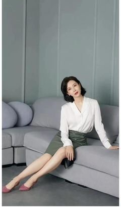 女人味