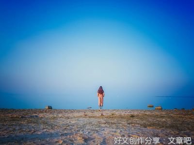 心中一片海