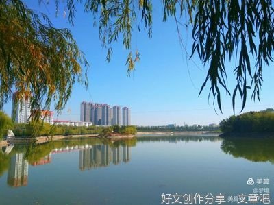 秋意阑珊