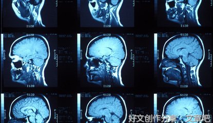 自闭者自述