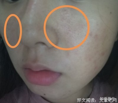 习惯我的这种生活