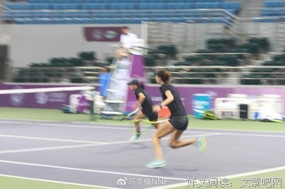 我站在旁边心里着急