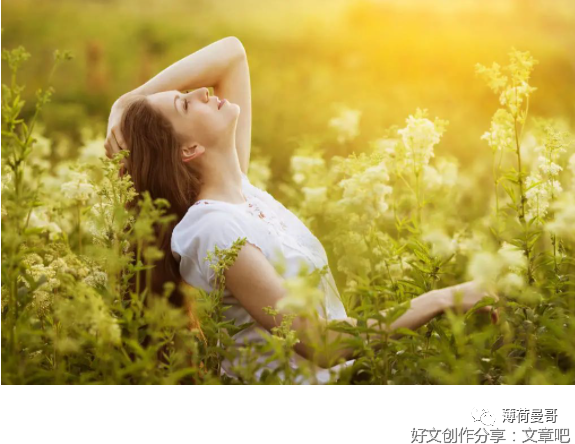 如何活出不焦虑的人生？ 薄荷曼哥